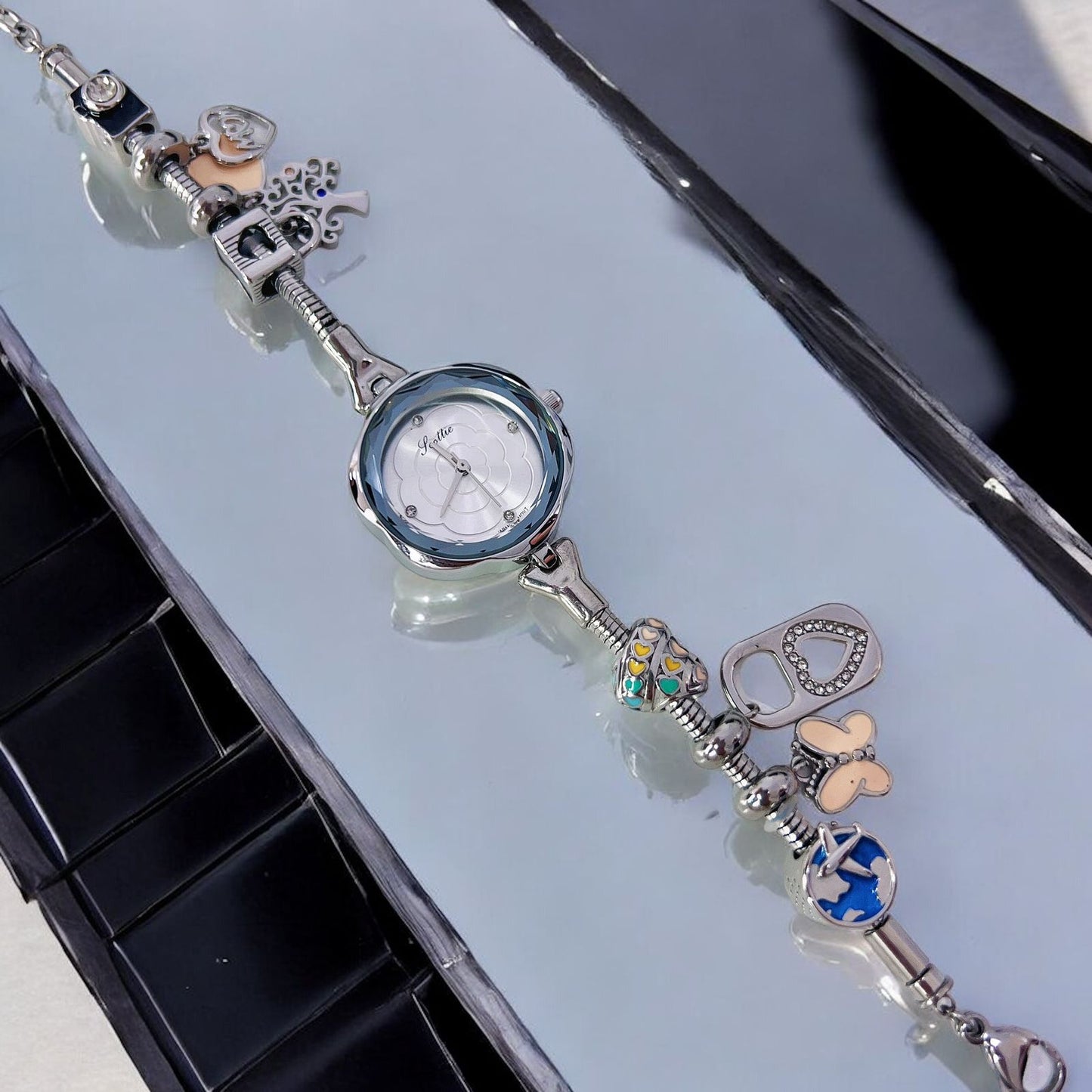 Reloj Scottie Ref. Pandora 001