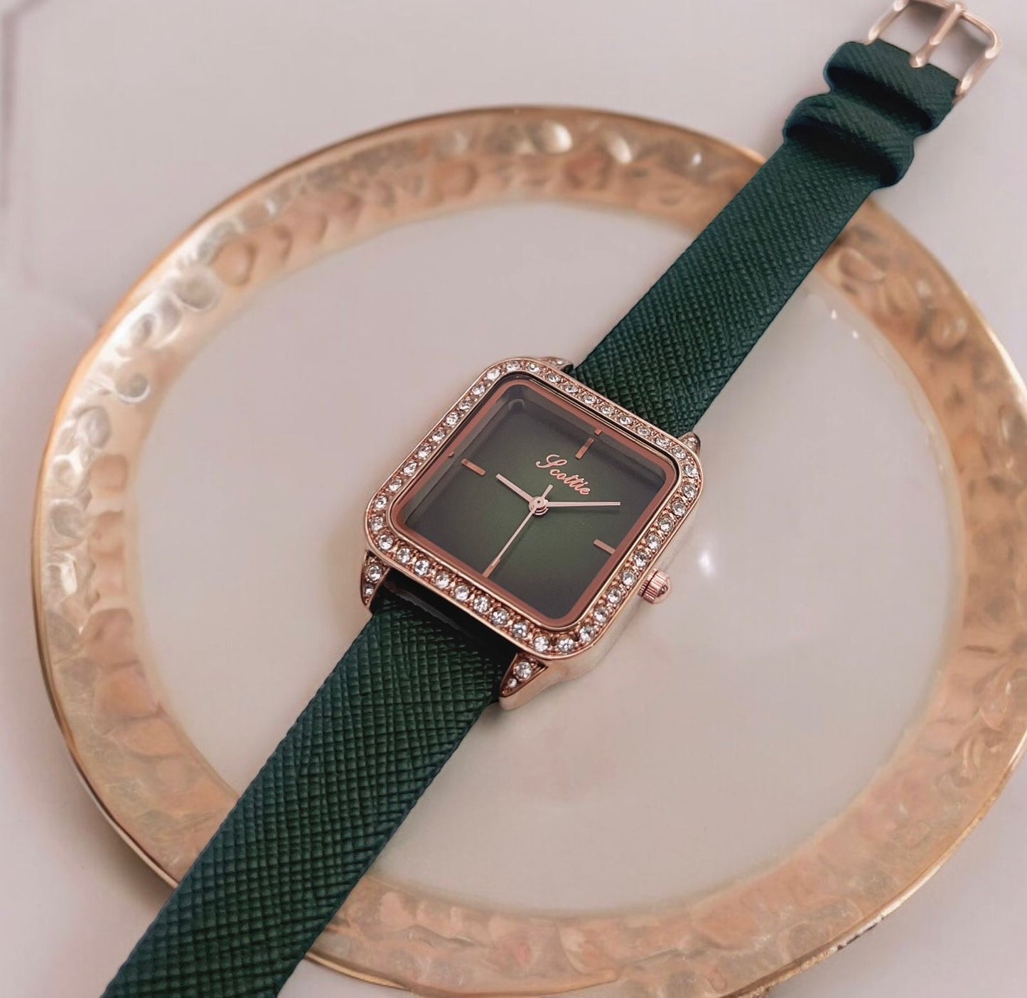 Reloj Scottie Ref. 9090