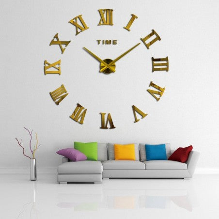 Reloj de Pared Scottie
