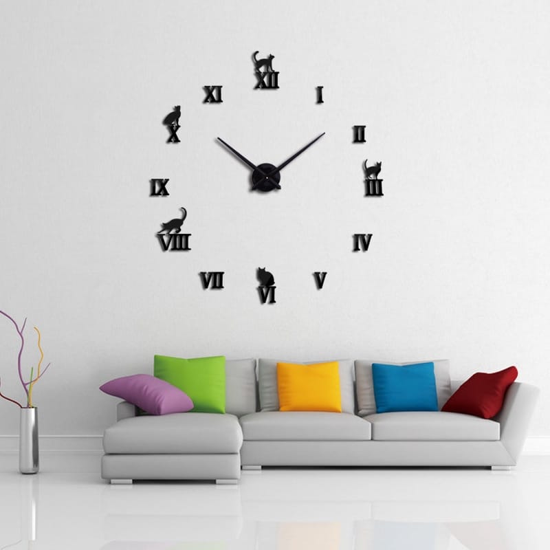 Reloj de Pared Scottie