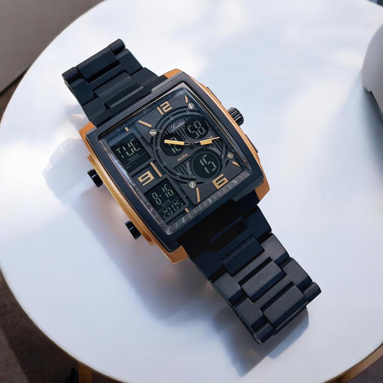 Reloj Scottie