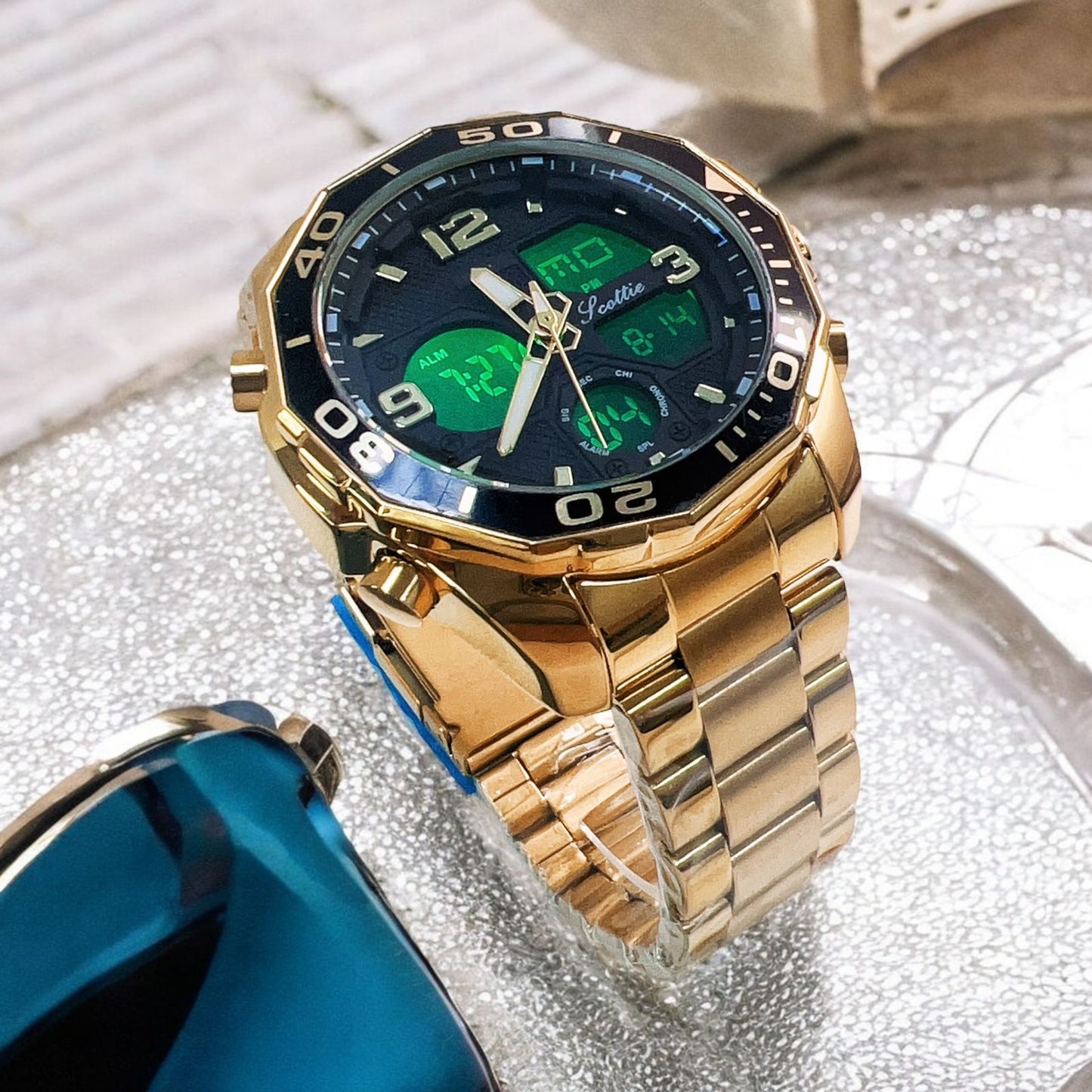 Reloj Scottie Ref. 1649