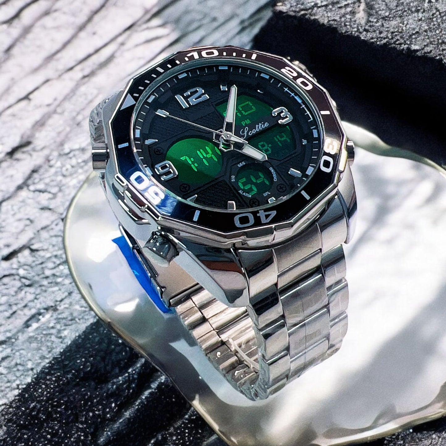 Reloj Scottie Ref. 1649