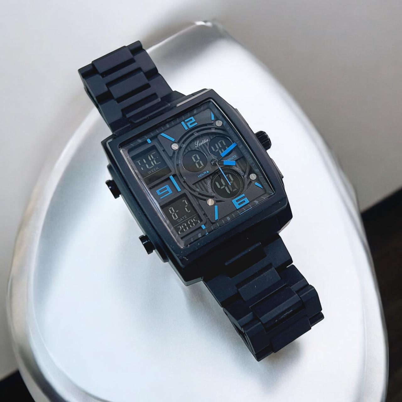 Reloj Scottie