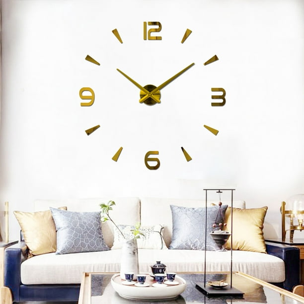 Reloj de Pared Scottie