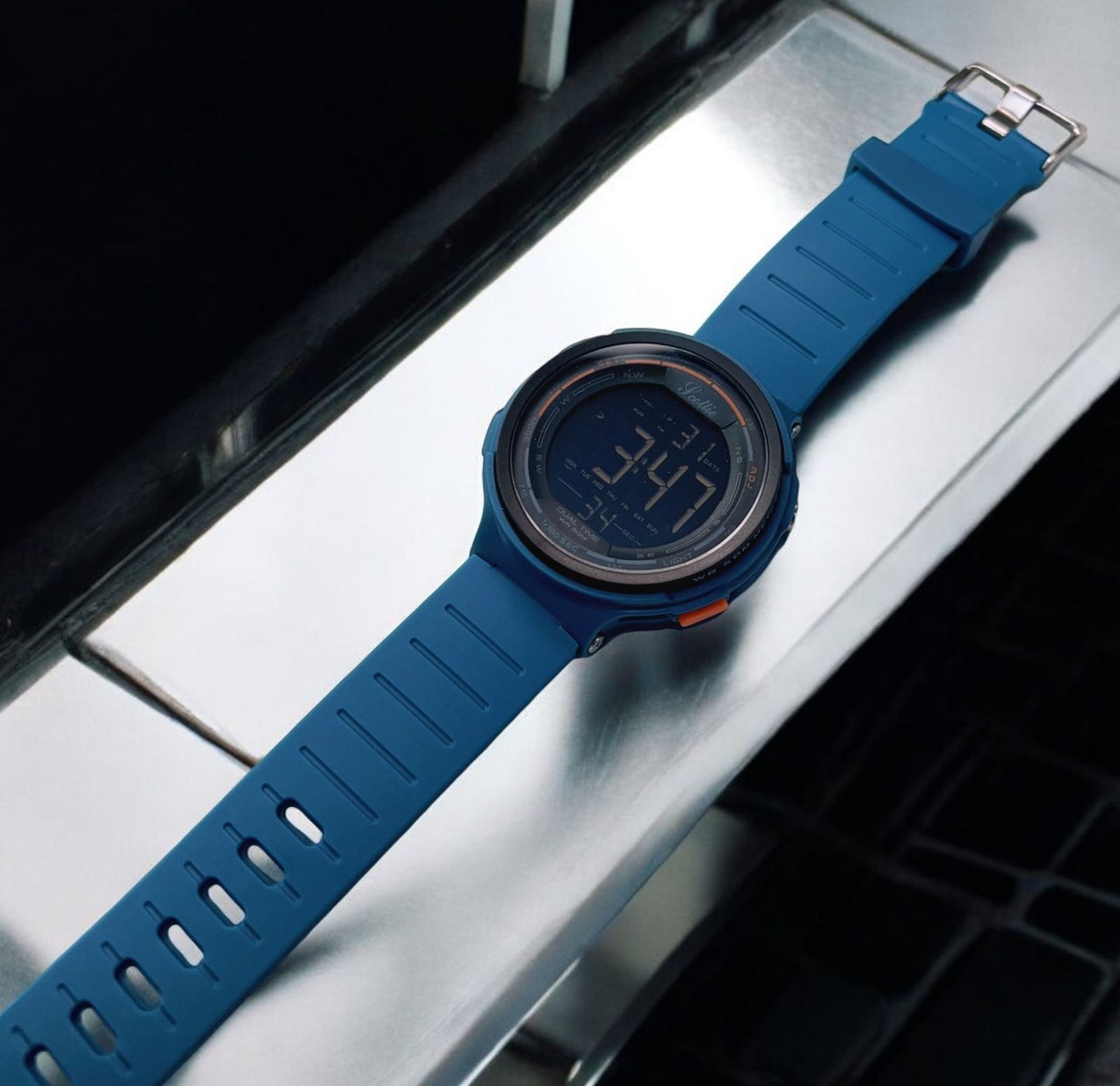Reloj Scottie Ref. 1841