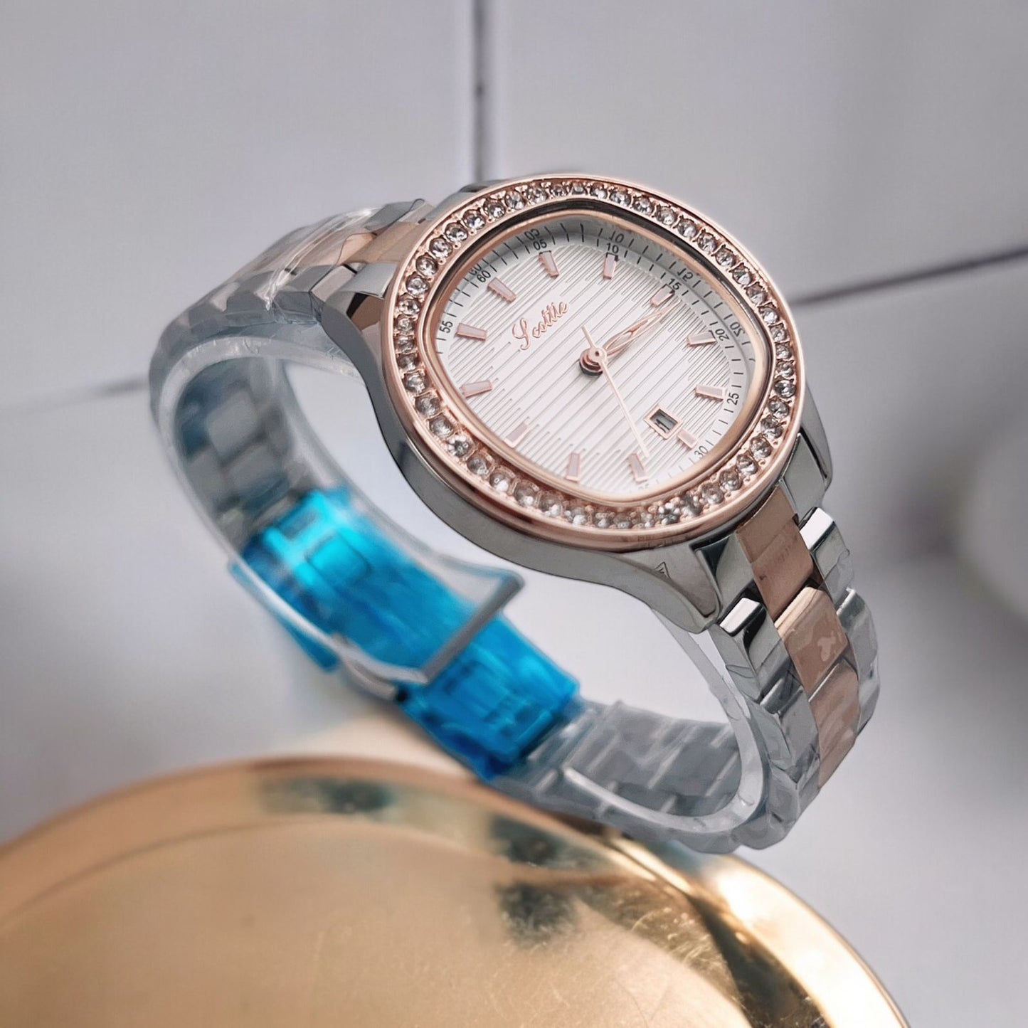 Reloj Scottie Ref. 9617