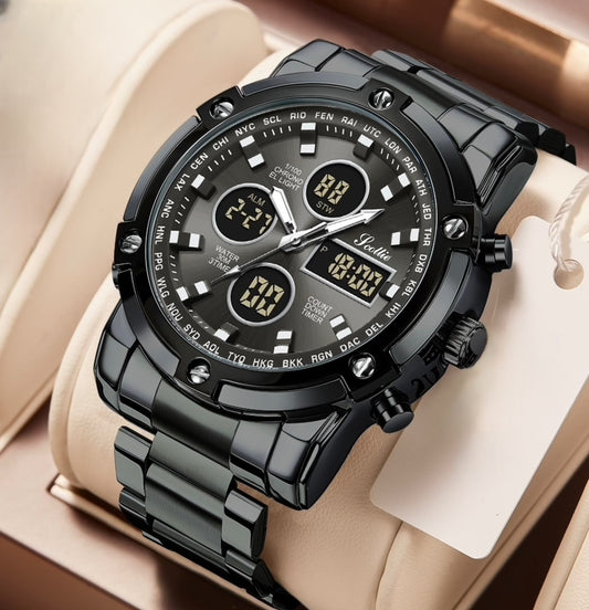 Reloj Scottie ref. Bilbao