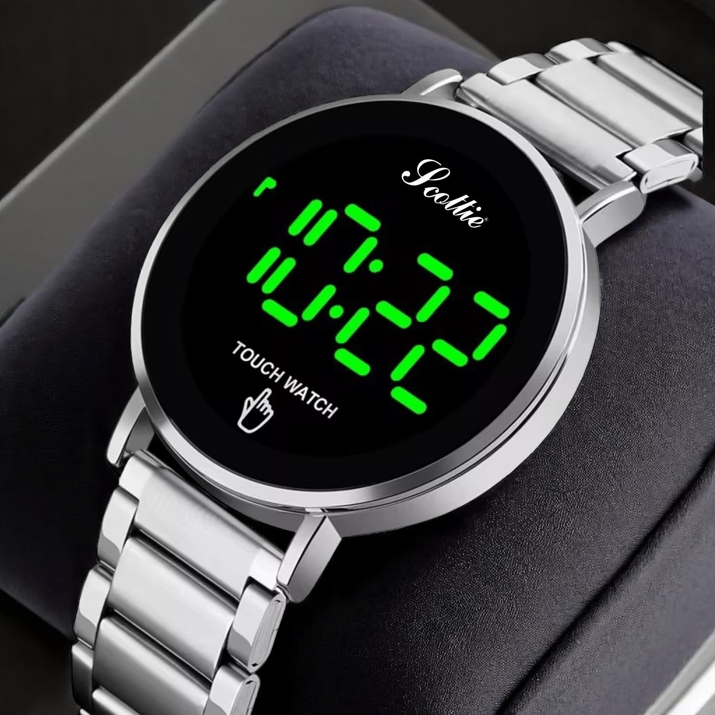 Reloj Scottie Palmanova