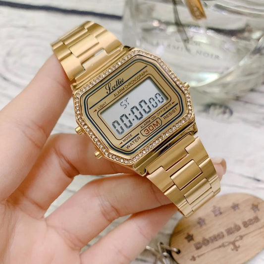 Reloj Scottie ref. Letonia