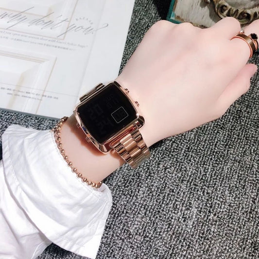 Reloj Scottie Ref. Abu Dabi