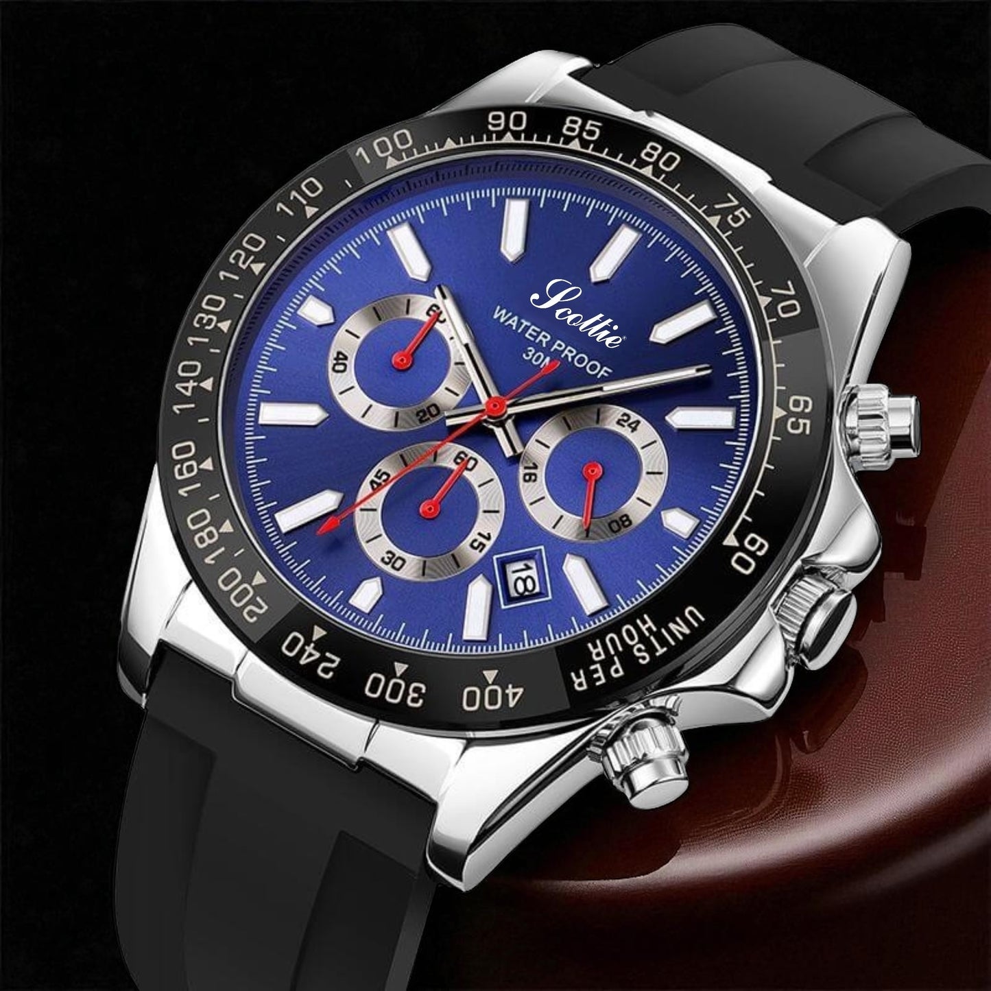 Reloj Scottie Ref. Livingston