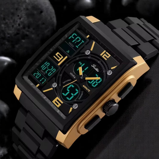Reloj Scottie La Marqueza