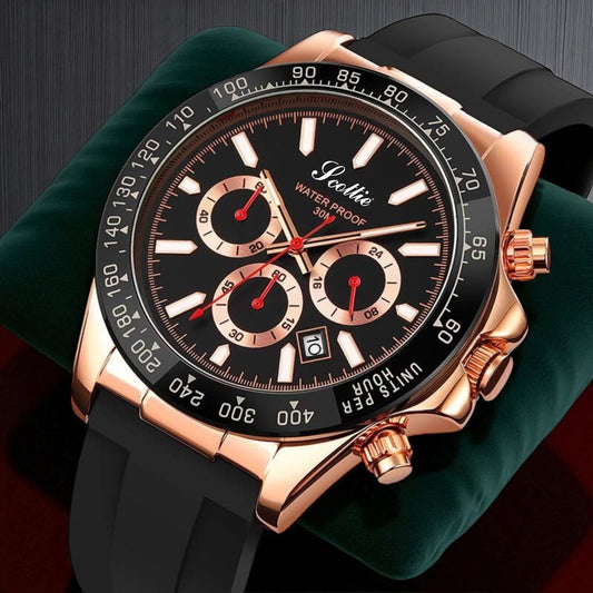 Reloj Scottie Ref. Livingston