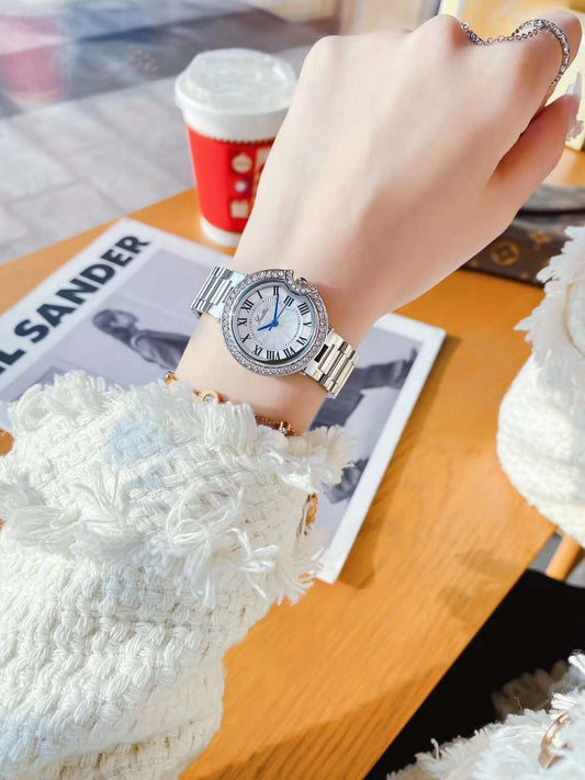 Reloj Scottie Ref. Ticara