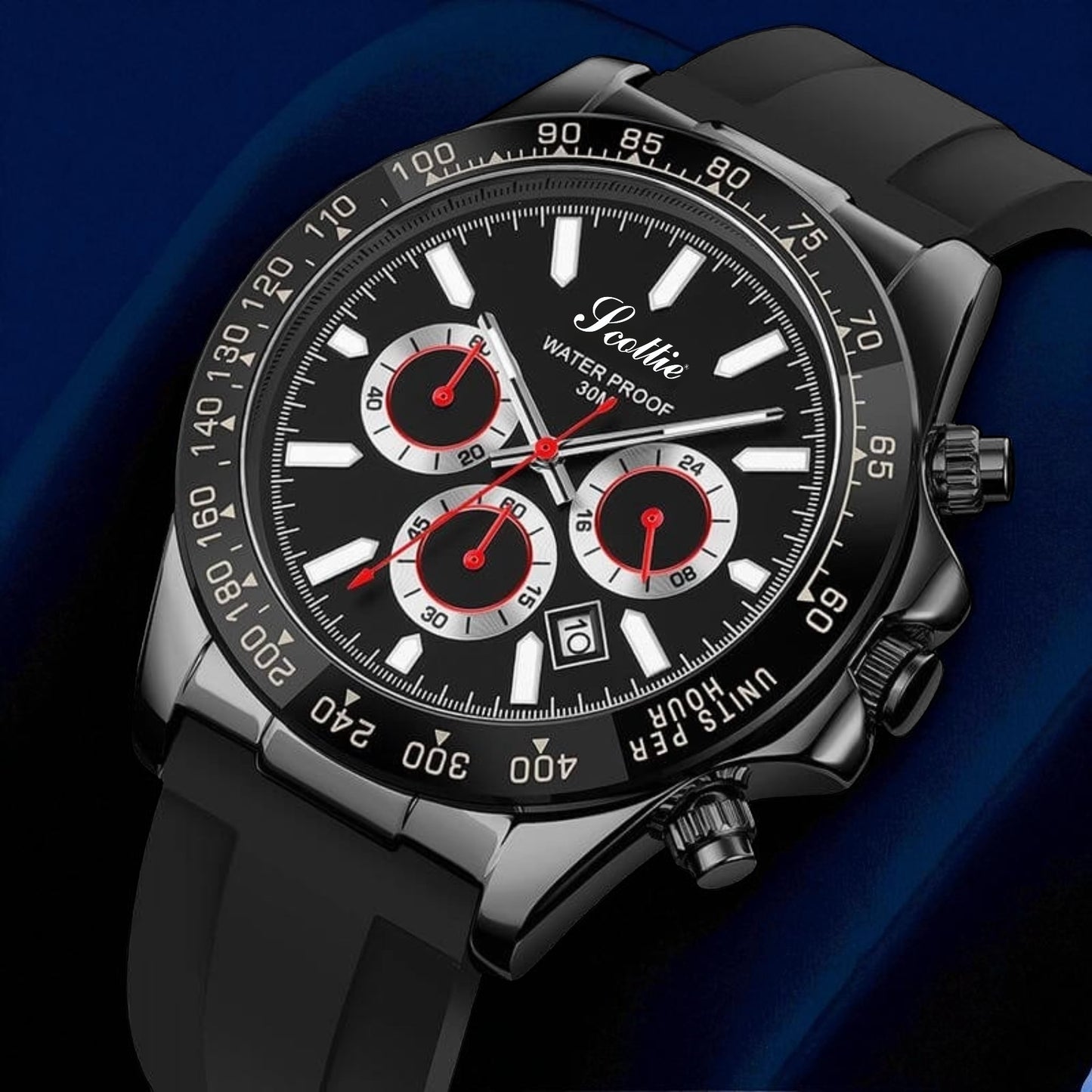Reloj Scottie Ref. Livingston