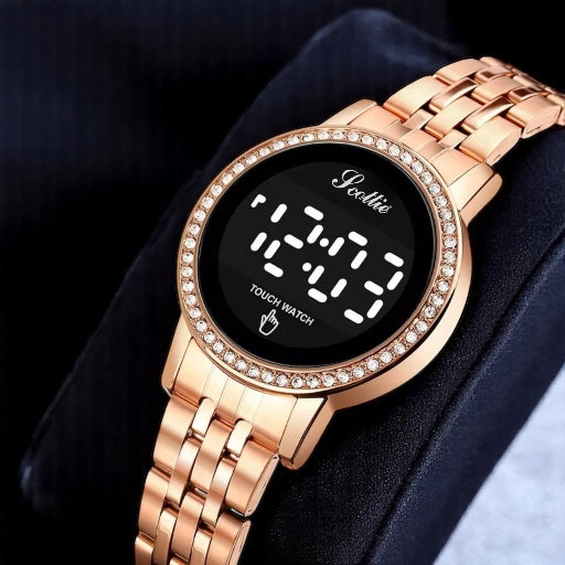 Reloj Scottie ref. Efeso