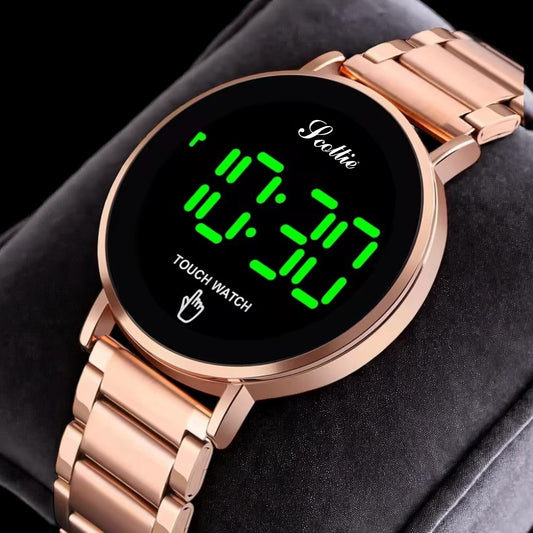 Reloj Scottie Palmanova