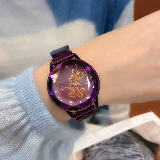 Reloj Scottie Ref. Mickey