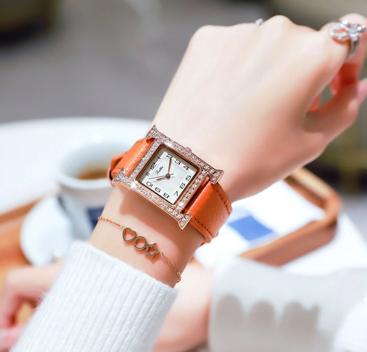 Reloj Scottie Ref. Hermes