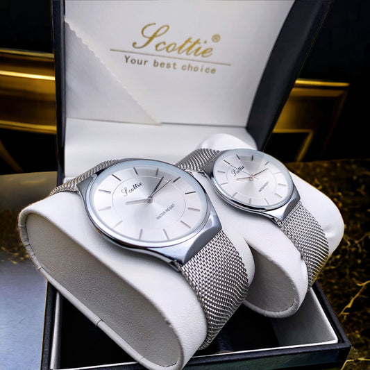 Pareja Scottie Ref. 9066