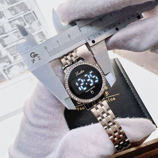 Reloj Scottie Ref. 1669