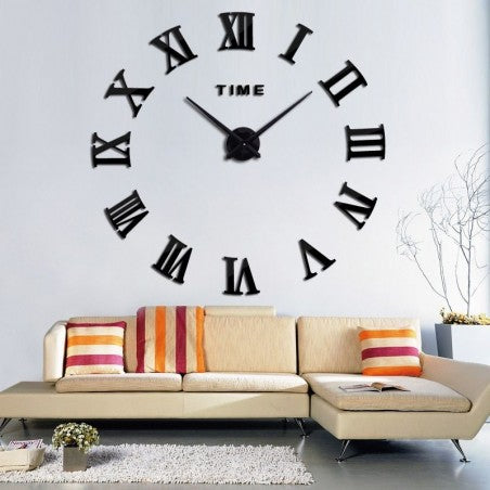 Reloj de Pared Scottie