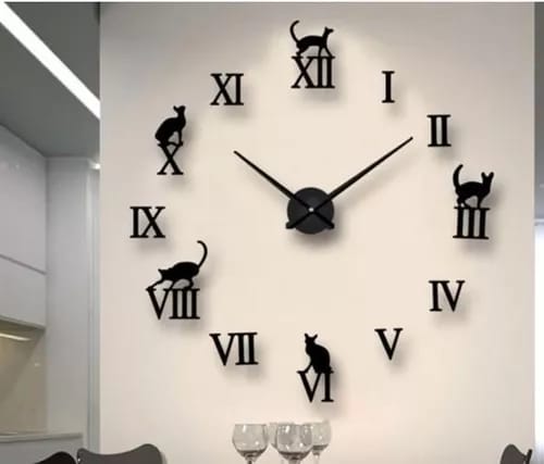 Reloj de Pared Scottie