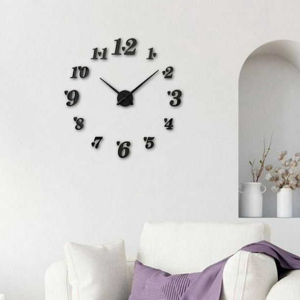 Reloj de Pared Scottie