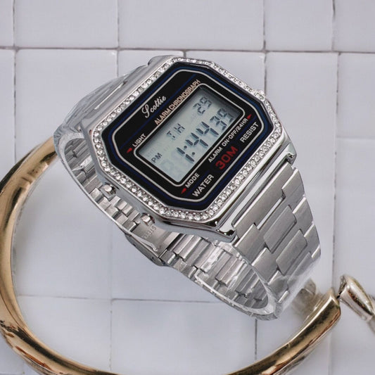Reloj Scottie Ref. Retro